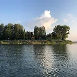 Osrodek Wypoczynkowy Mirabelka