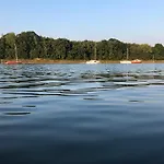 Osrodek Wypoczynkowy Mirabelka