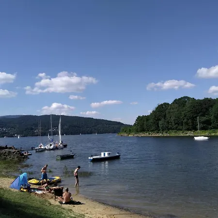 Osrodek Wypoczynkowy Mirabelka