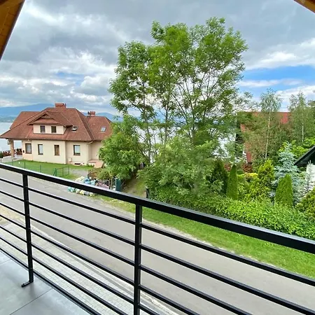 Osrodek Wypoczynkowy Mirabelka Station touristique *