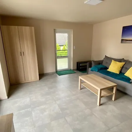 Osrodek Wypoczynkowy Mirabelka Resort