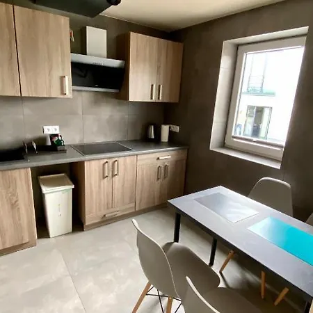 Station touristique Osrodek Wypoczynkowy Mirabelka