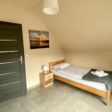 Osrodek Wypoczynkowy Mirabelka Station touristique Żywiec