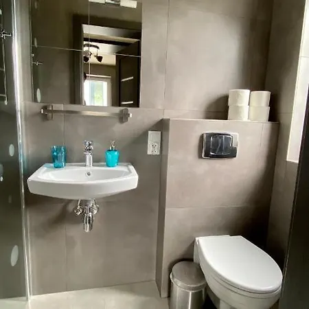 Osrodek Wypoczynkowy Mirabelka Żywiec