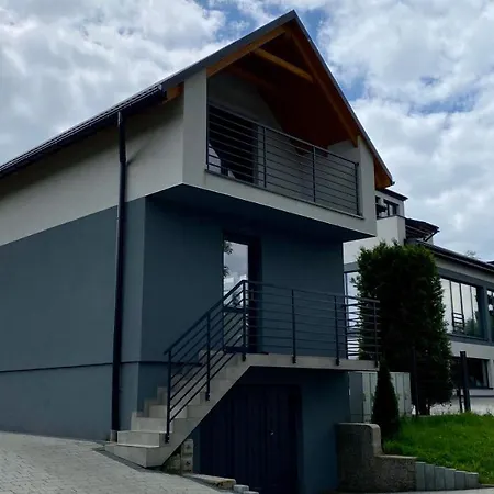 Station touristique Osrodek Wypoczynkowy Mirabelka Żywiec