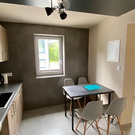 Osrodek Wypoczynkowy Mirabelka