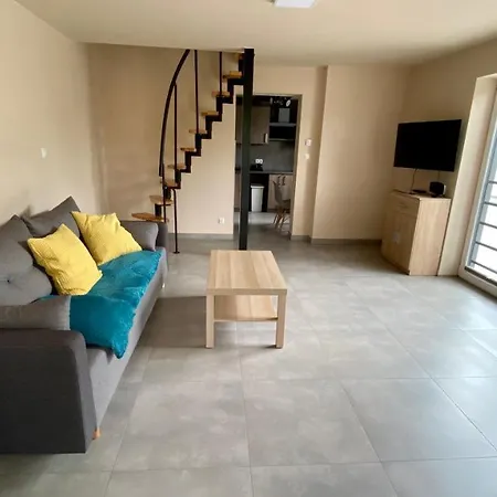 Osrodek Wypoczynkowy Mirabelka Station touristique