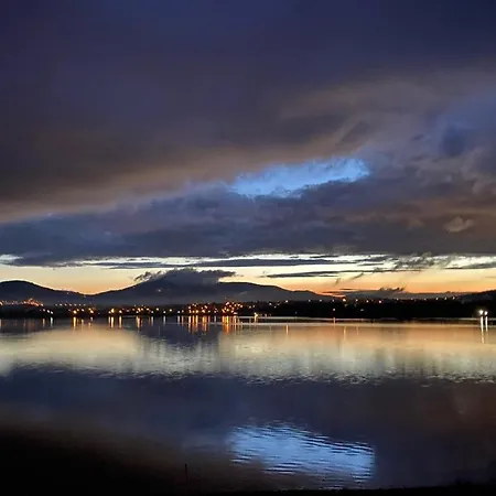 Osrodek Wypoczynkowy Mirabelka