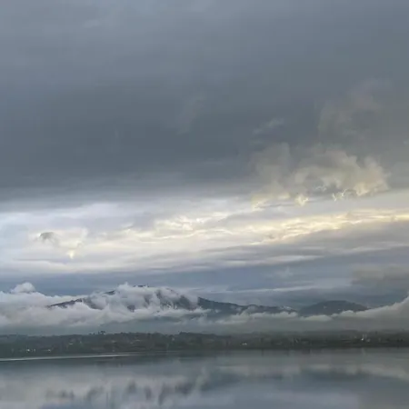 Osrodek Wypoczynkowy Mirabelka *