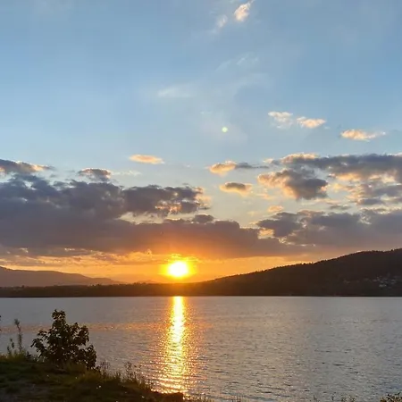 Osrodek Wypoczynkowy Mirabelka Station touristique *