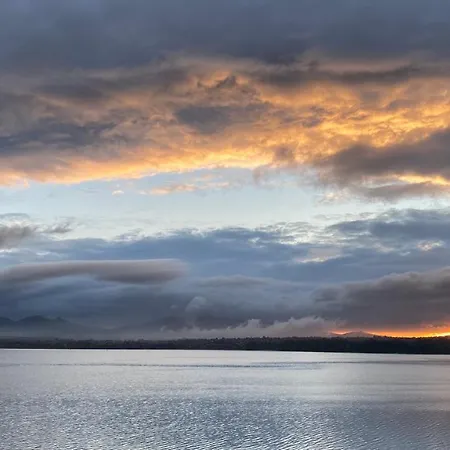 Osrodek Wypoczynkowy Mirabelka *