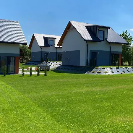 Osrodek Wypoczynkowy Mirabelka *