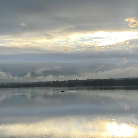 Station touristique Osrodek Wypoczynkowy Mirabelka Żywiec