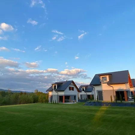 Osrodek Wypoczynkowy Mirabelka *