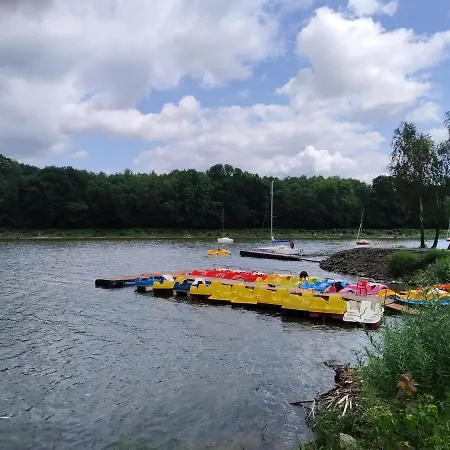 Mirabelka Ośrodek wypoczynkowy *