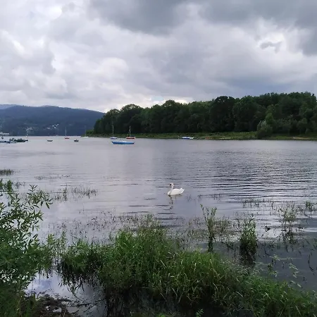 Osrodek Wypoczynkowy Mirabelka