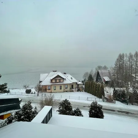 Osrodek Wypoczynkowy Mirabelka Station touristique Żywiec