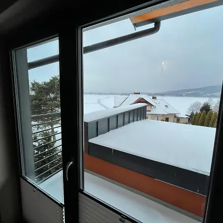 Station touristique Osrodek Wypoczynkowy Mirabelka Żywiec