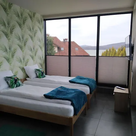 Station touristique Osrodek Wypoczynkowy Mirabelka *