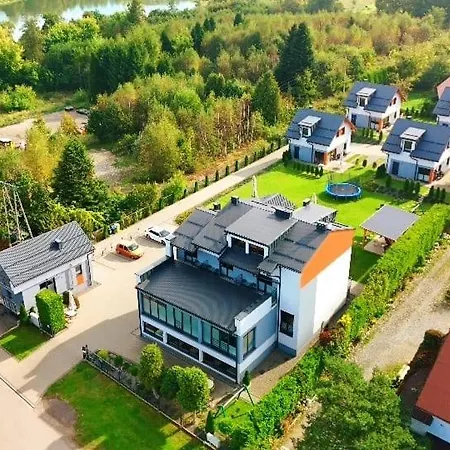 Osrodek Wypoczynkowy Mirabelka * Żywiec