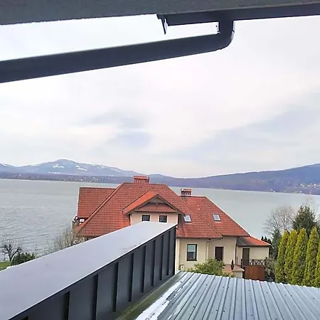 Station touristique Osrodek Wypoczynkowy Mirabelka Żywiec