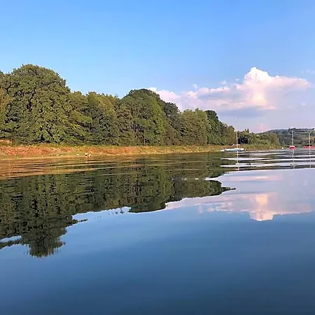 Osrodek Wypoczynkowy Mirabelka Station touristique Żywiec
