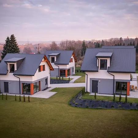 Osrodek Wypoczynkowy Mirabelka Station touristique *