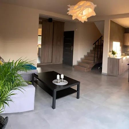 Osrodek Wypoczynkowy Mirabelka Station touristique Żywiec