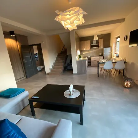 Osrodek Wypoczynkowy Mirabelka