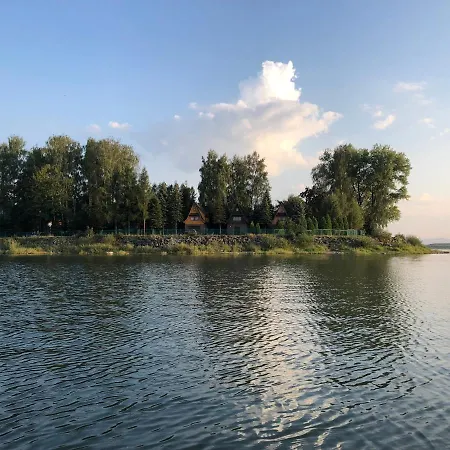 Osrodek Wypoczynkowy Mirabelka