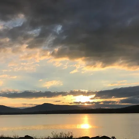 Osrodek Wypoczynkowy Mirabelka Żywiec