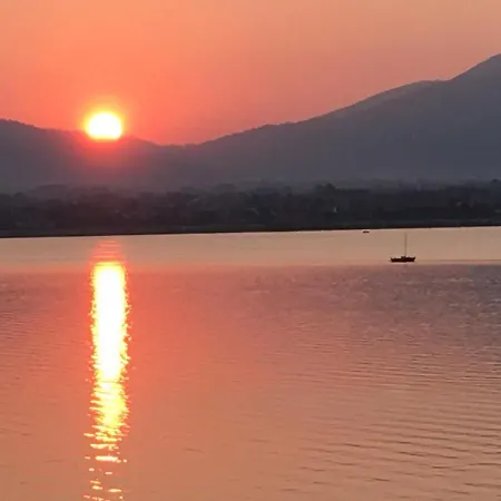 Ośrodek wypoczynkowy Mirabelka Żywiec