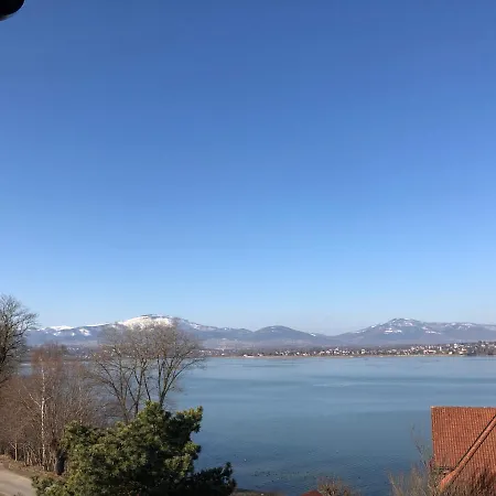 Ośrodek wypoczynkowy Mirabelka *