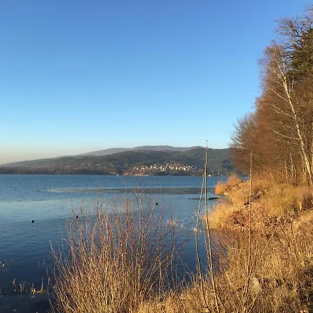 Mirabelka Ośrodek wypoczynkowy Żywiec