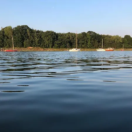 Osrodek Wypoczynkowy Mirabelka