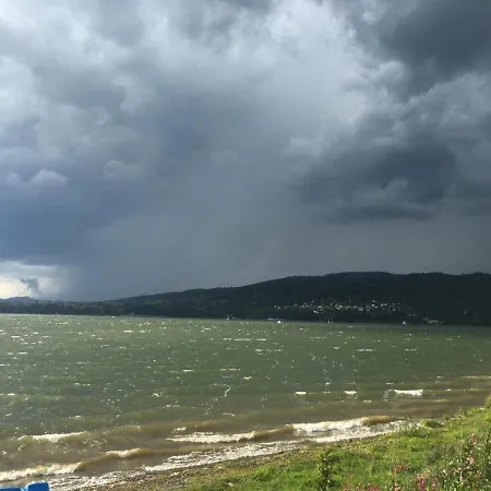 Ośrodek wypoczynkowy Mirabelka