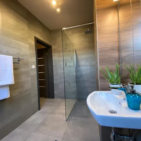 Osrodek Wypoczynkowy Mirabelka Żywiec