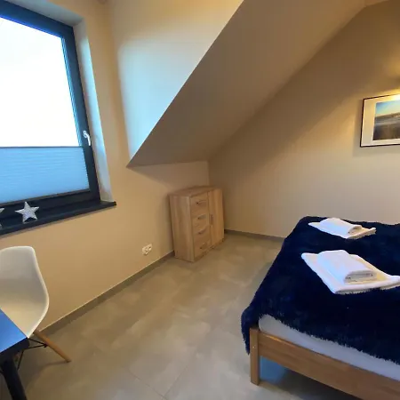 Mirabelka Ośrodek wypoczynkowy *