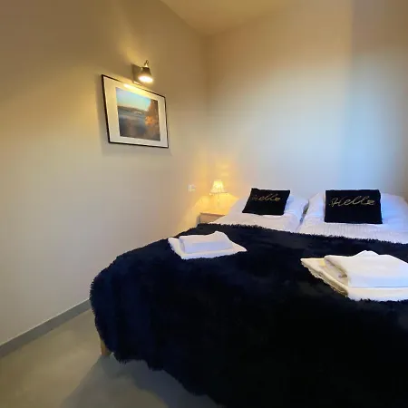 Mirabelka Ośrodek wypoczynkowy Żywiec