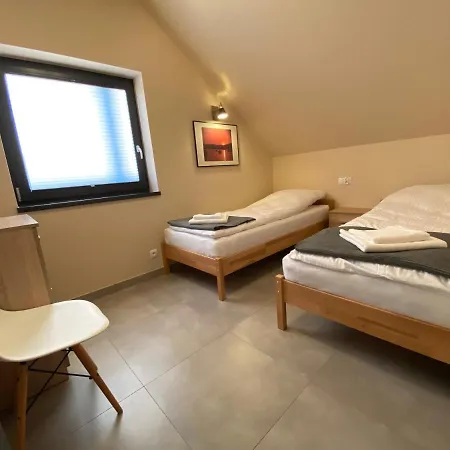 Osrodek Wypoczynkowy Mirabelka * Żywiec