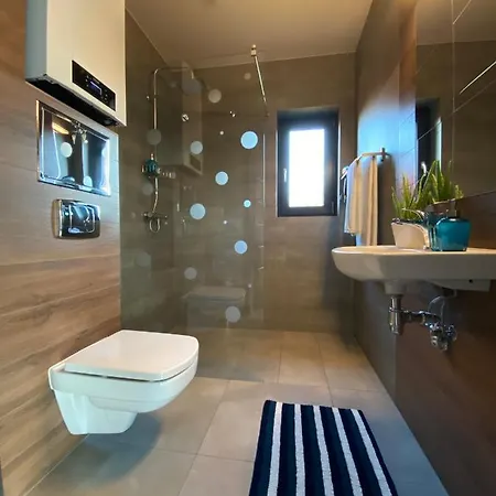 Station touristique Osrodek Wypoczynkowy Mirabelka *