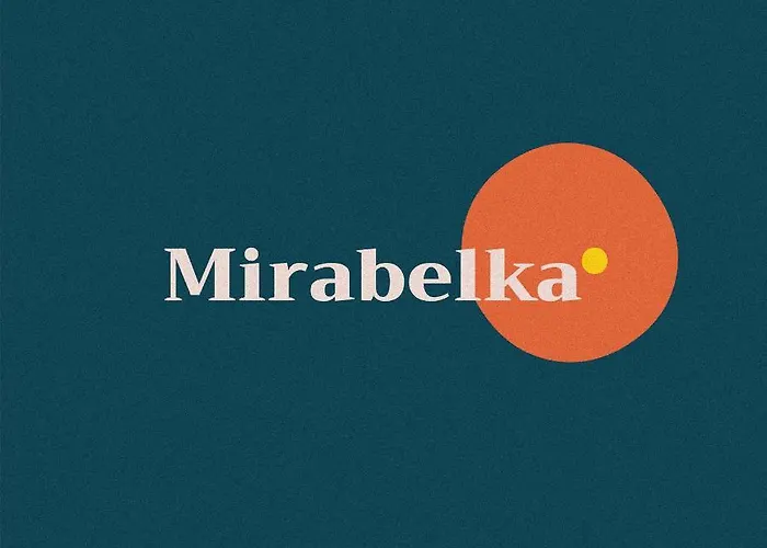 אתר נופש Osrodek Wypoczynkowy Mirabelka *