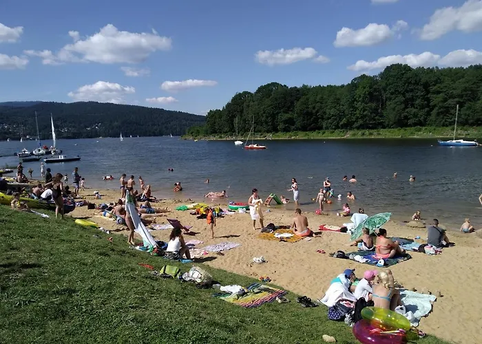 Resort Osrodek Wypoczynkowy Mirabelka