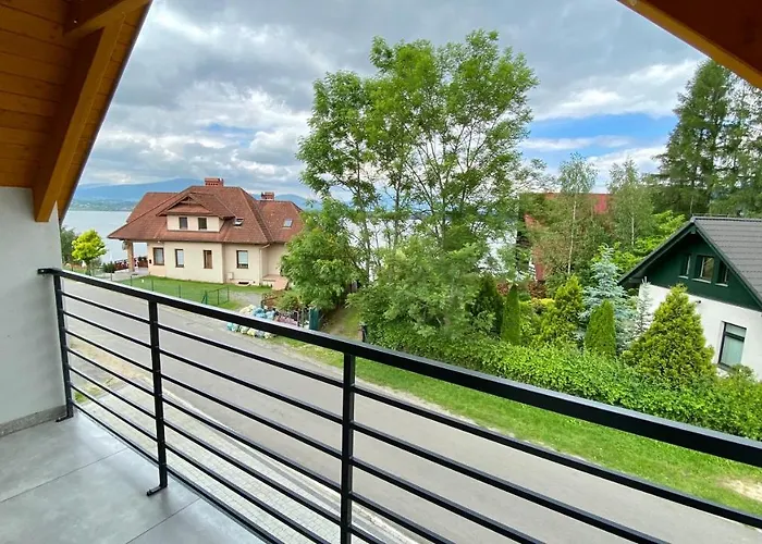 Osrodek Wypoczynkowy Mirabelka Resort *