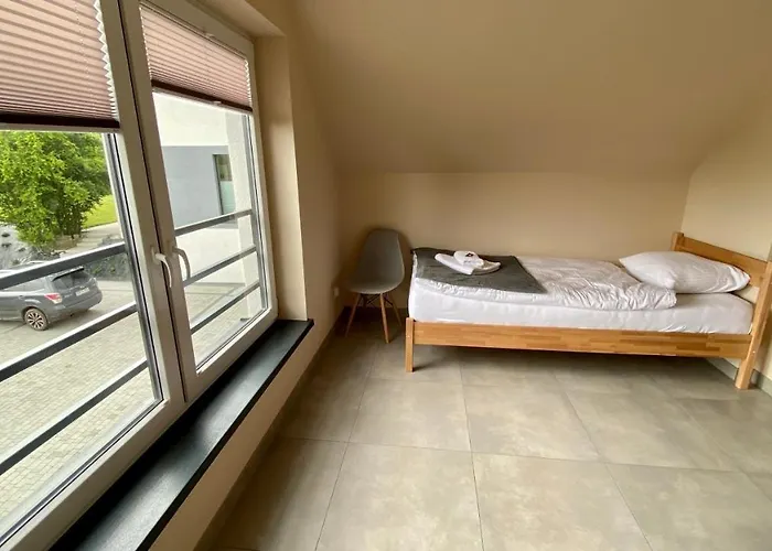 Osrodek Wypoczynkowy Mirabelka Żywiec