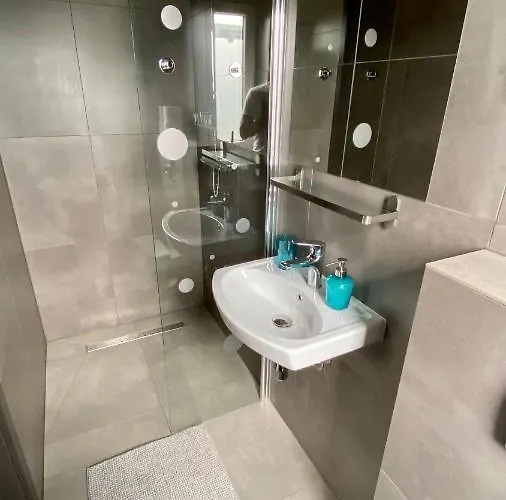 Osrodek Wypoczynkowy Mirabelka