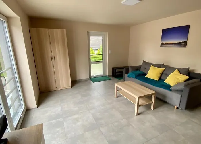 Osrodek Wypoczynkowy Mirabelka Resort