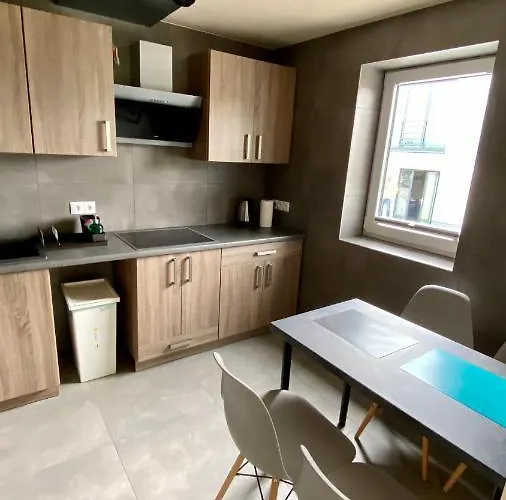 Resort Osrodek Wypoczynkowy Mirabelka