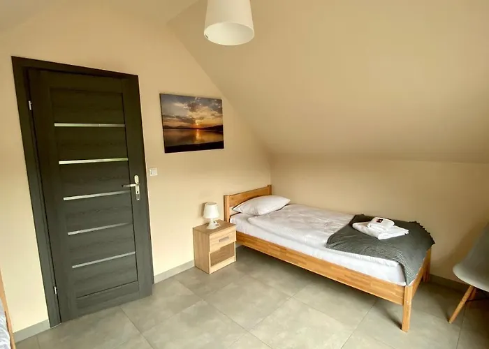 Osrodek Wypoczynkowy Mirabelka Resort Żywiec