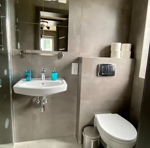 Osrodek Wypoczynkowy Mirabelka Żywiec